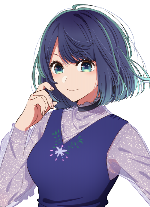 あかねの画像