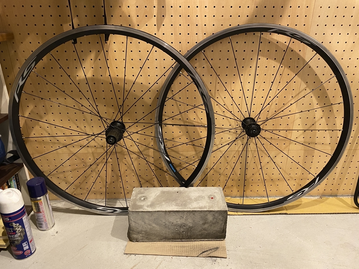 P&P WH-A1500R BLACK LYCAON P&Pコンポーネンツ オリジナルホイール