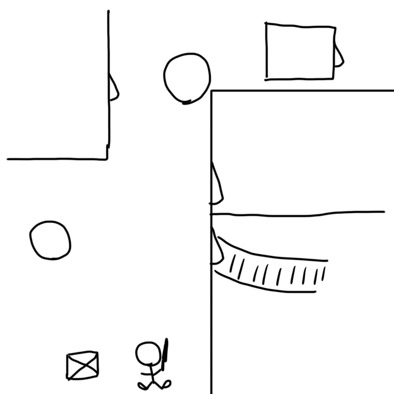 見取り図