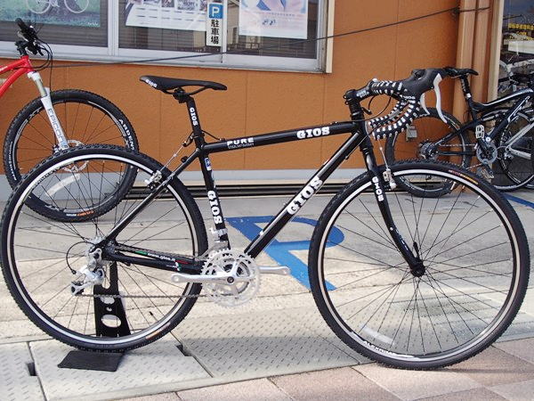 初心者orベテラン向き自転車 - Ragazzi blog