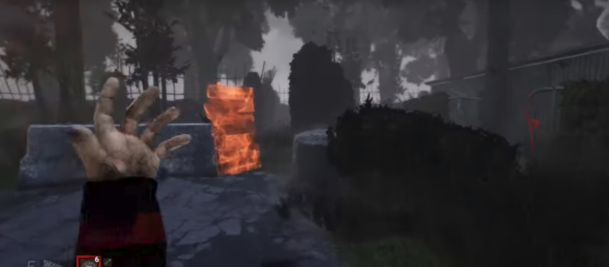 Dbd フレディの基本性能とおすすめアドオン 対策 エルム街の悪夢 きまぐれdbd Dbd フレディの基本性能とおすすめアドオン 対策 エルム街の悪夢 きまぐれdbd