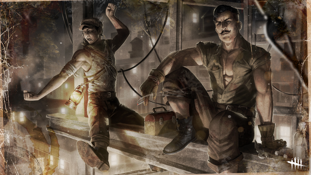 Dbd 医療キット の効果解説 活用方法まとめ おすすめの組み合わせはこれ デッドバイデイライト のん Dbdlab Dbd 医療キット の効果解説 活用方法まとめ おすすめの組み合わせはこれ デッドバイデイライト のん Dbdlab
