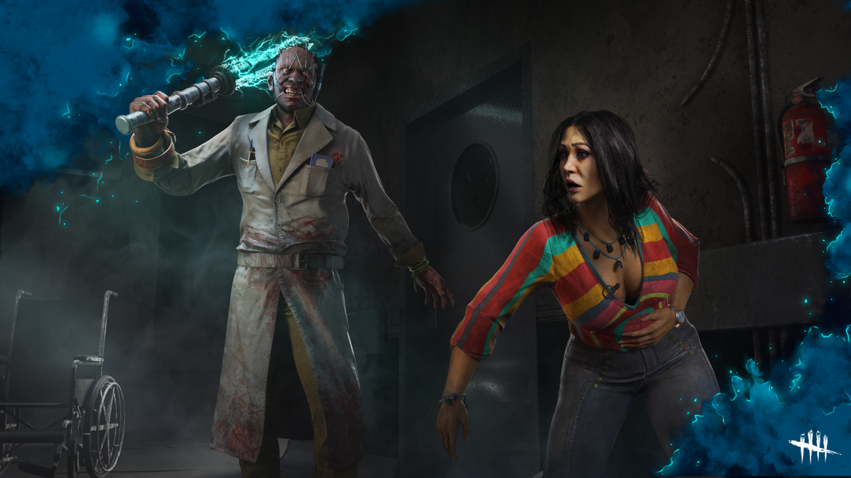 Dbd 真っ向勝負 効果解説と使い方ガイド デッドバイデイライト きまぐれdbd