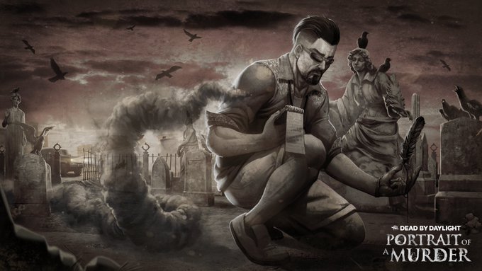 Dbd ジョナ バスケスまとめの固有パークと背景ストーリー デッドバイデイライト きまぐれdbd