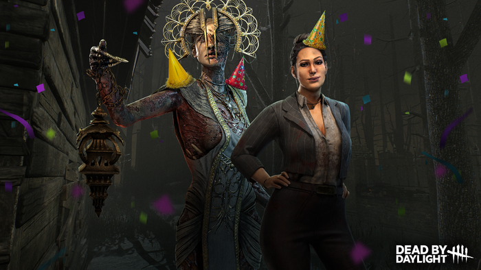 Dbd プレイグ の基本性能とおすすめアドオン 対策 Dead By Daylight きまぐれdbd