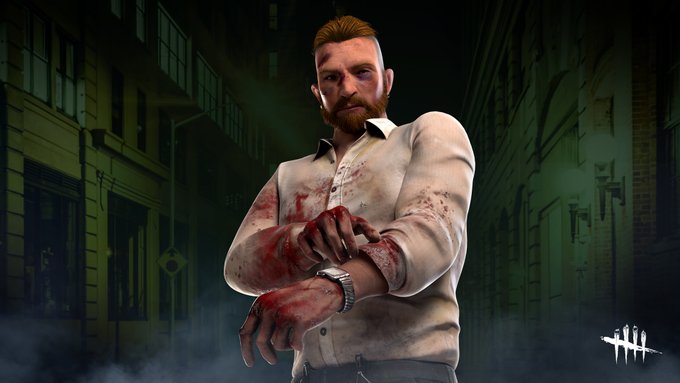 Dbd デイビッド キングの過去が描かれた アーカイブストーリー 背景 を見てみよう 学術書11 献身 きまぐれdbd Dbd デイビッド キングの過去が描かれた アーカイブストーリー 背景 を見てみよう 学術書11 献身 きまぐれdbd