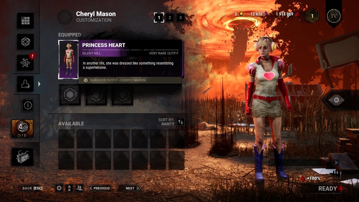 Dbd 最新リーク情報まとめ デッドバイデイライト きまぐれdbd