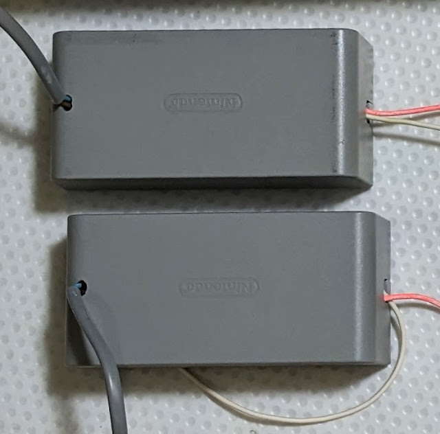 新製品のコンバーターRK6006とWiiのACアダプターで安定化電源を作る