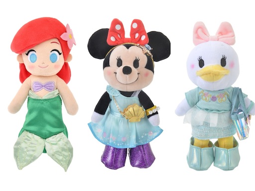 ユニベアシティ ハウフゥローズ&エルシュカ Amazon.co.jp: ディズニー