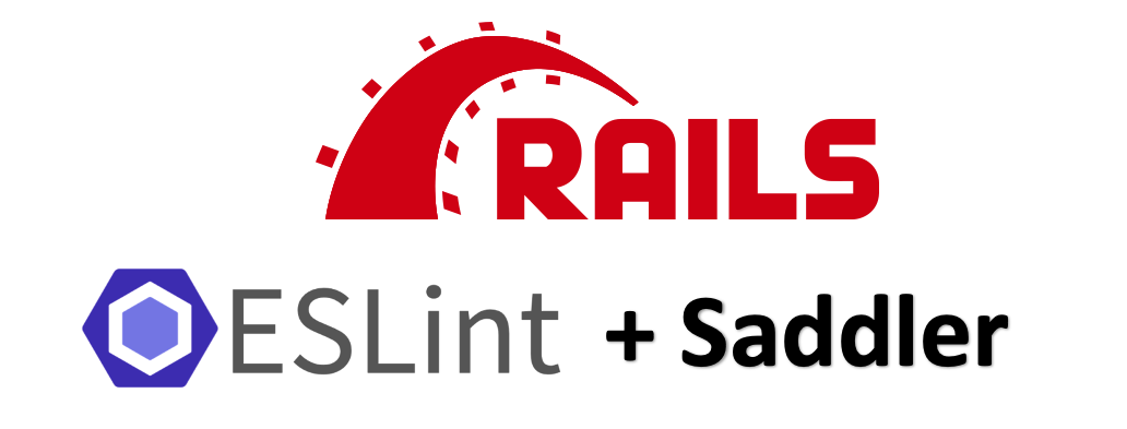Rails環境にeslintとsaddlerでassets Javascriptsを自動でチェックさせる仕組みを作った話 R Hack 楽天株式会社 Rails環境にeslintとsaddlerでassets Javascriptsを自動でチェックさせる仕組みを作った話 R Hack 楽天株式会社
