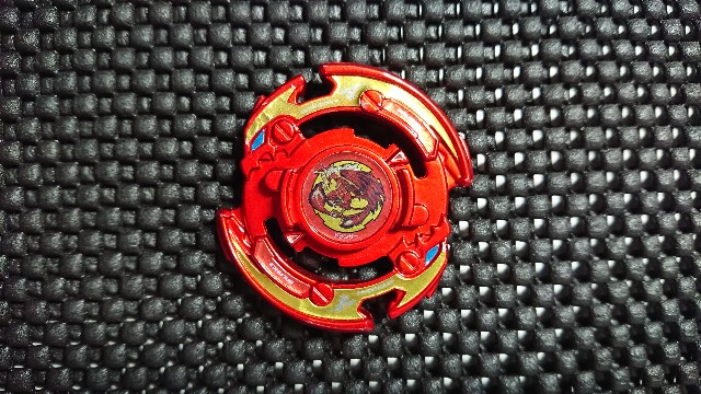 十何年という時を経てよみがえった不死鳥！】ドランザーF ＜不死鳥Ver