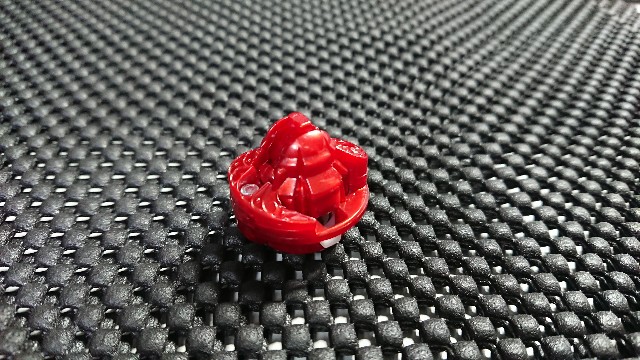 十何年という時を経てよみがえった不死鳥！】ドランザーF ＜不死鳥Ver