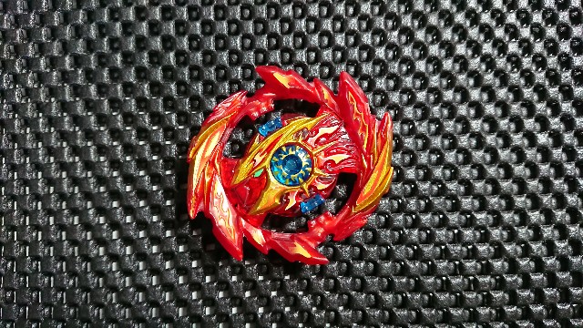 アタックに全振り！だが消耗が気になる… 】スーパーハイペリオン.Xc 1A