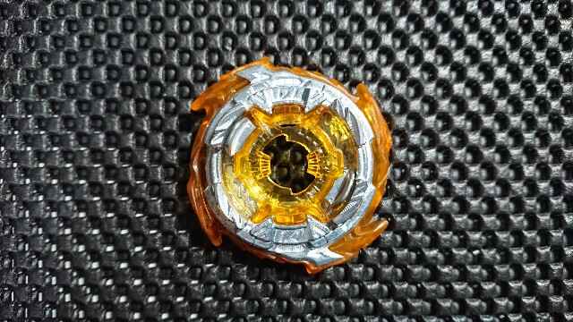 アタックに全振り！だが消耗が気になる… 】スーパーハイペリオン.Xc 1A