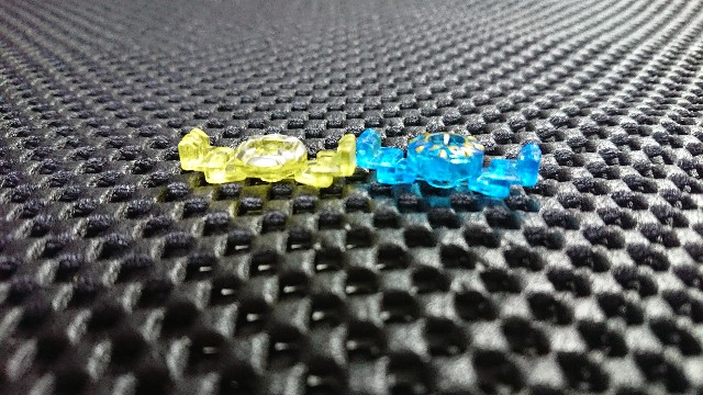 チップコアって結局性能に関与するの？【ベイブレードバースト