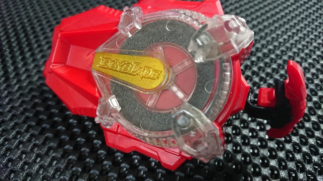 あれ…？なんか変わってる…！？】スパーキングベイランチャーLとRを