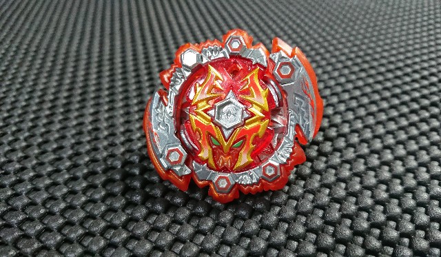 ハイブロウダッシュはどう使おう？】デッドハデス.1'.HB' レビュー