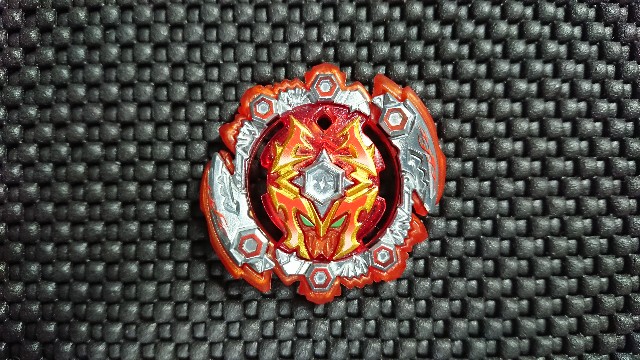 ハイブロウダッシュはどう使おう？】デッドハデス.1'.HB' レビュー