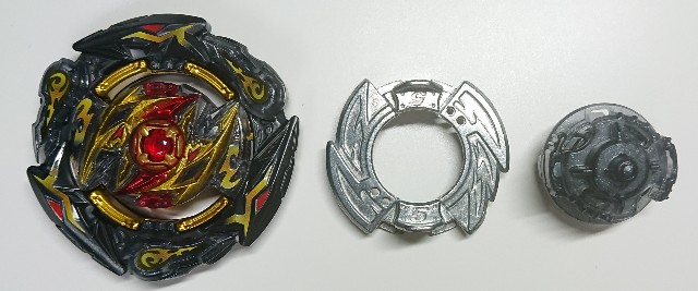1Sは重いしかなり硬い！だけど…】グライドラグナルク.5.T 1S レビュー
