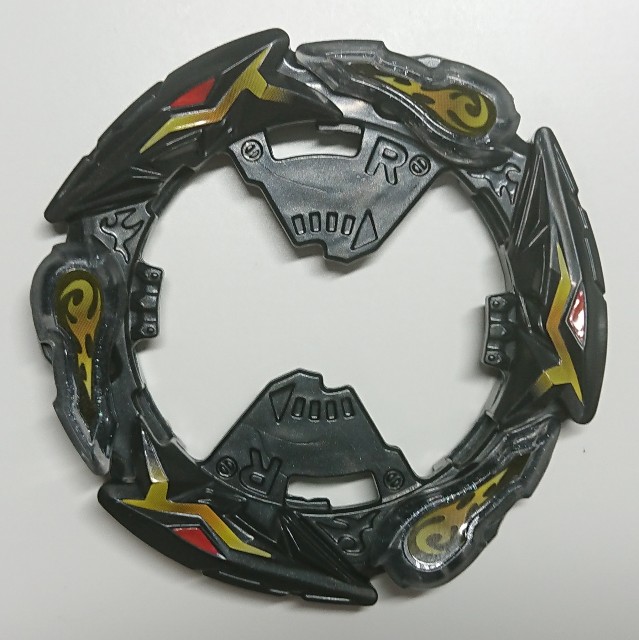 1Sは重いしかなり硬い！だけど…】グライドラグナルク.5.T 1S