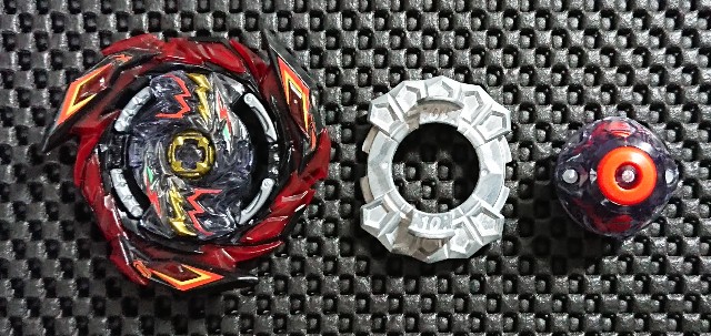 ブレイブワイバーン.10.Nv 4A サイクロンラグナルク.Nx.Rs-2 ブレイブワイバーン.10.Nv 4A サイクロンラグナルク.Nx.Rs-2