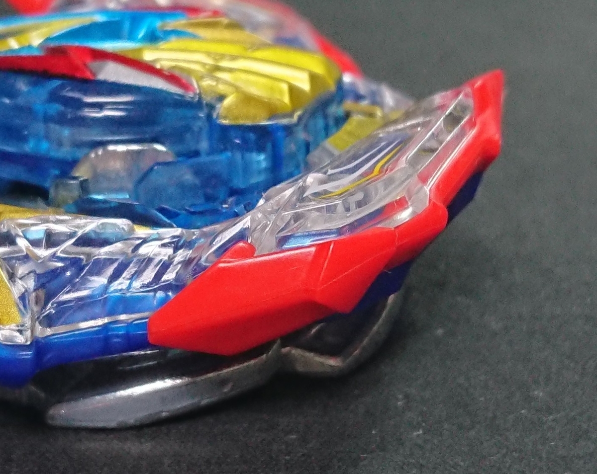 攻撃力は高い!! 問題は…】アルティメットヴァルキリー.Lg.V'-9