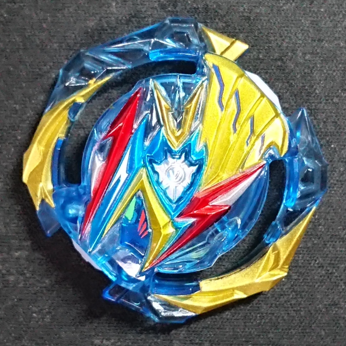 攻撃力は高い!! 問題は…】アルティメットヴァルキリー.Lg.V'-9