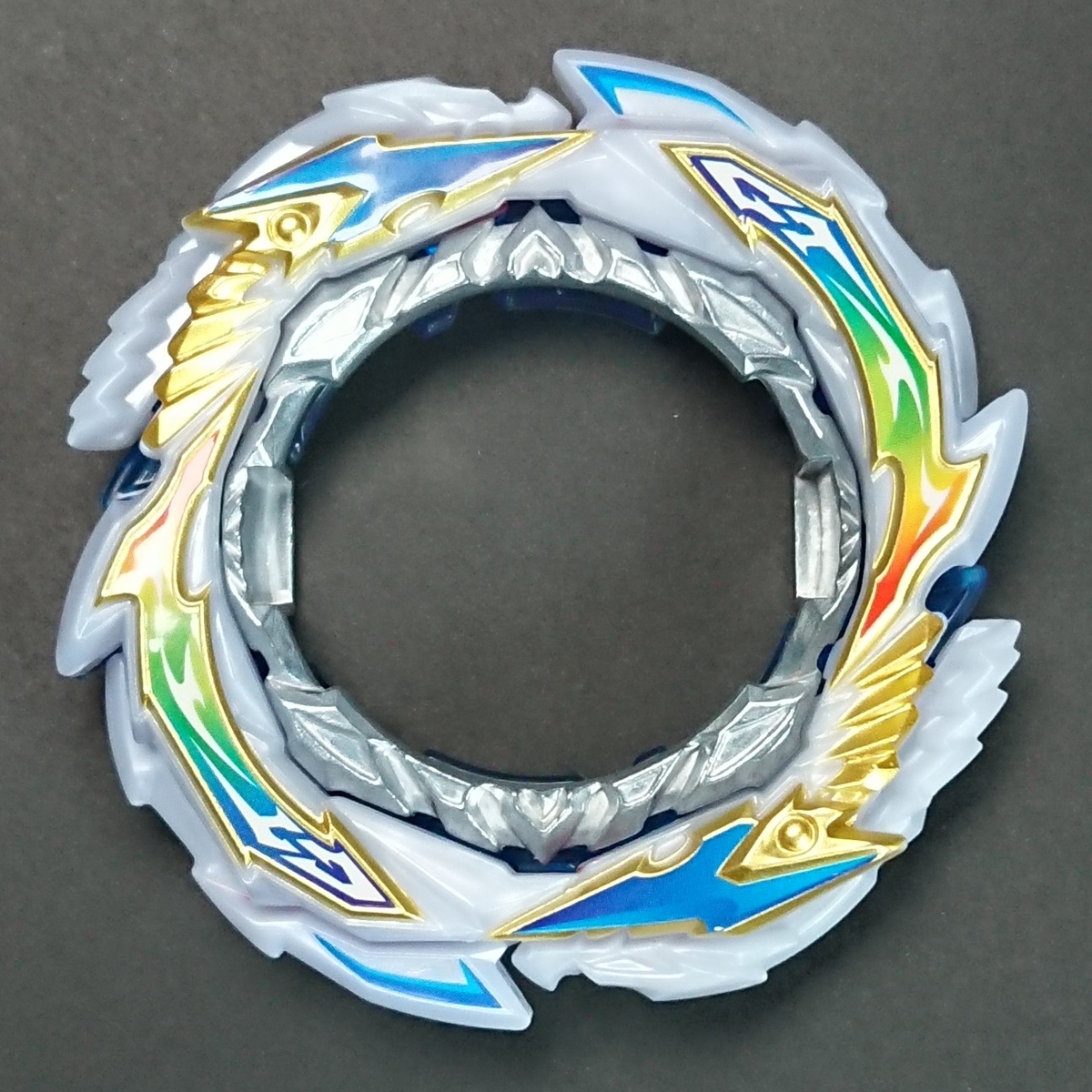 連撃モードにはなりにくい…】B-199 ブースター ガトリングドラゴン.Kr