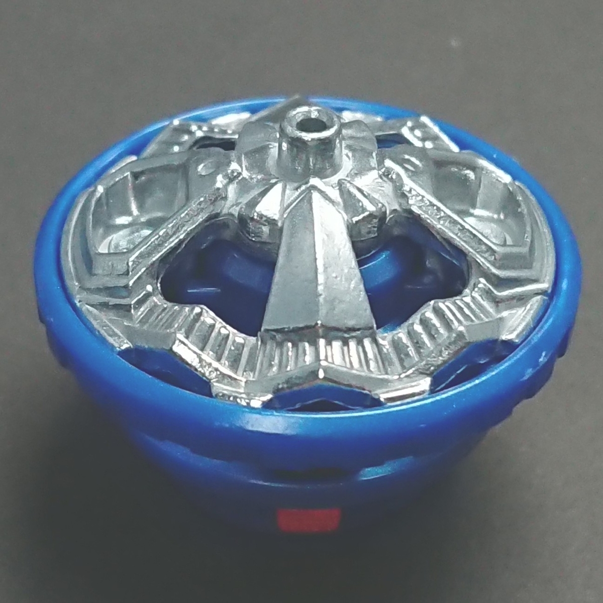 連撃モードにはなりにくい…】B-199 ブースター ガトリングドラゴン.Kr