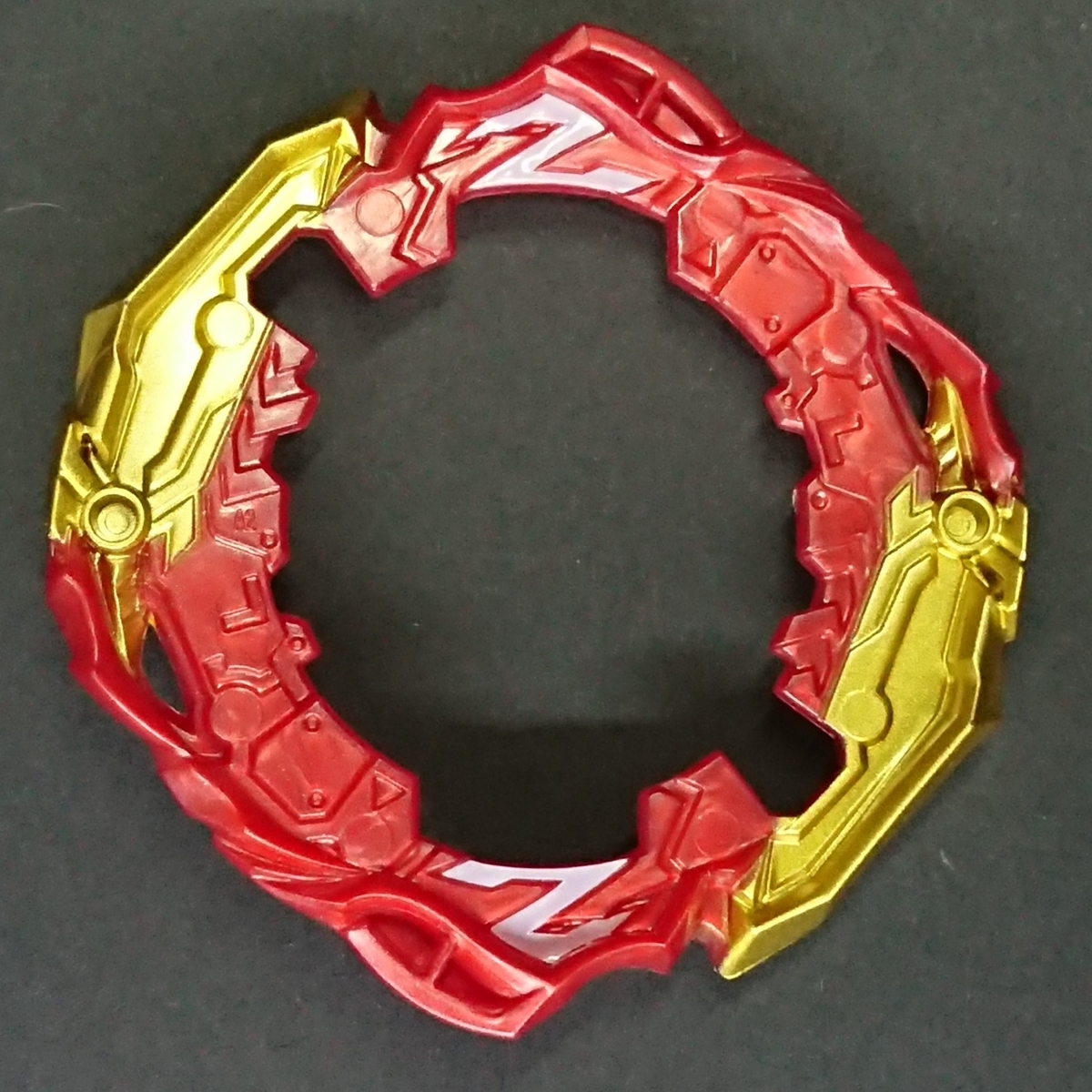 4とIlが強い!!ゼストはムズイ!!】ゼストアキレス.Il.Qt'-4 レビュー