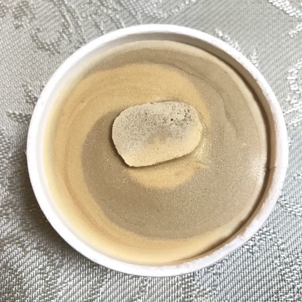 ハーゲンダッツの紅茶ラテはアッサム&ディンブラ