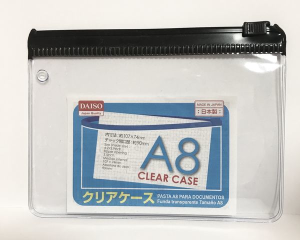おすすめ手ぶら財布４選 薄い 小さい 軽い 安い ラクスキー