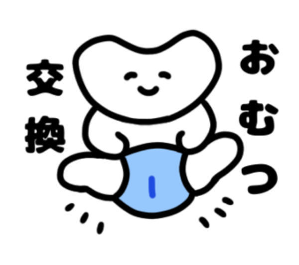 子育て時短におすすめのLINEクリエイターズスタンプ
