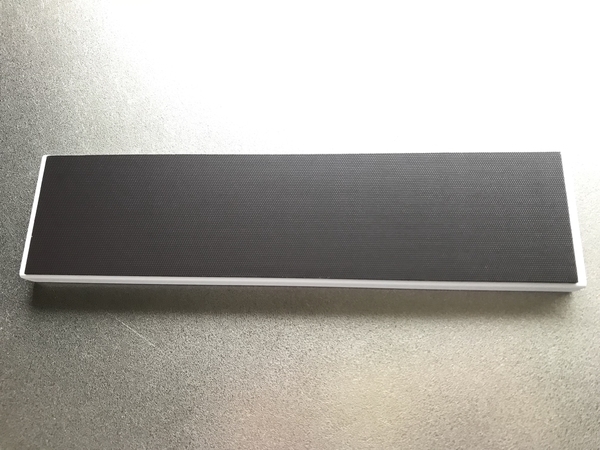 ニトリのキッチンタオル掛けがおしゃれで丈夫 マグネット布巾ハンガーflat 気になる