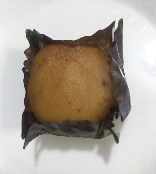 ファミリーマートのなると金時すいーとぽてと画像