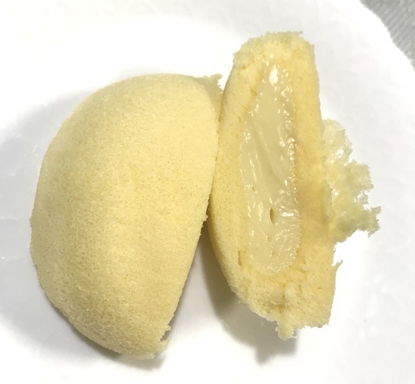 薩摩蒸気屋 かすたどん と 萩の月 はカスタードクリームが全然違う My Spoon