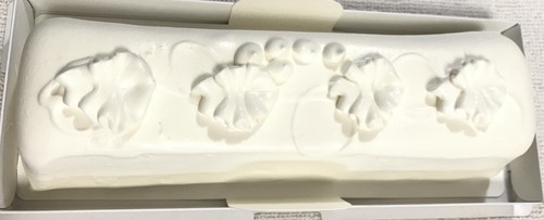 Top S トップスの チーズケーキ はハードタイプで酸味が強め My Spoon