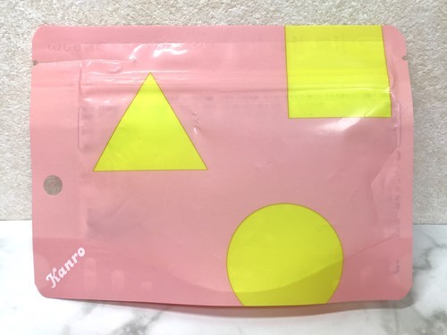 おしゃれな新発想グミ！3つの食感が楽しめる「ふわ もち かち グミ