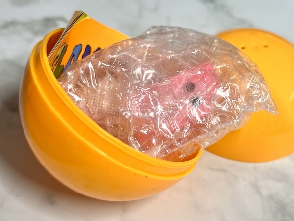 フレーバーズガチャ 第四弾 アイスバー ガチャ