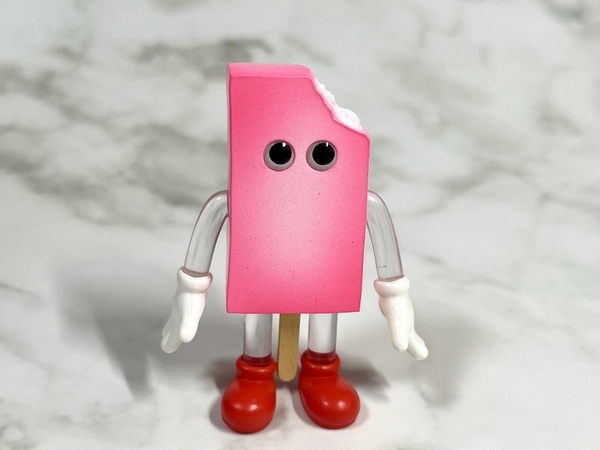 フレーバーズガチャ 第四弾 アイスバー ガチャ