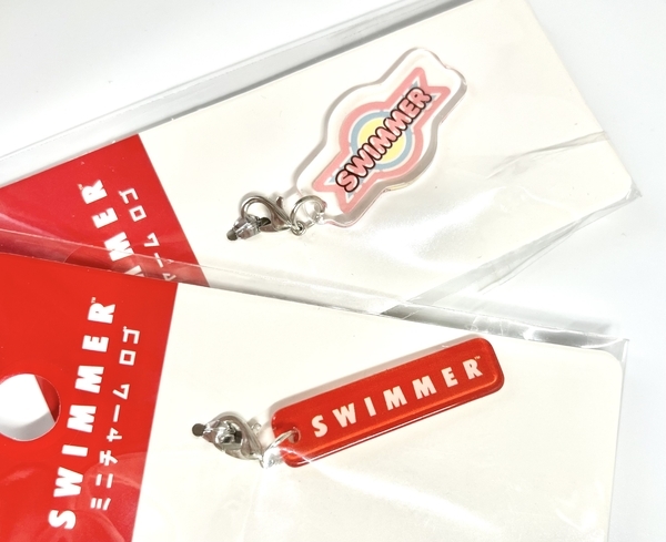 キャンドゥ×SWIMMER（スイマー）」コラボ購入品紹介 - 気になる！