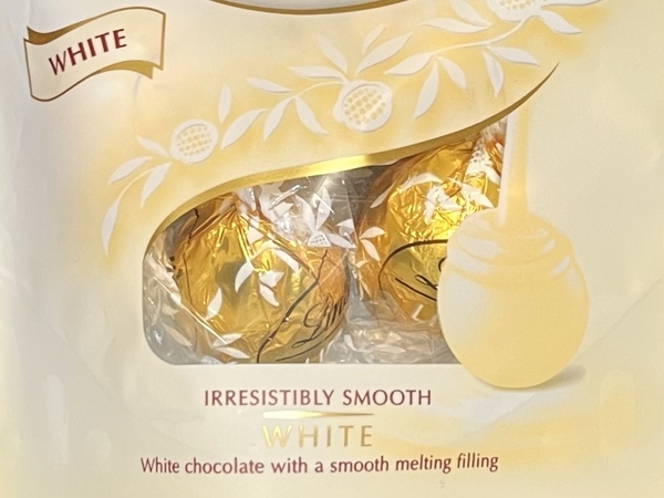 リンツ】リンドール4個入りパックがお得！量り売りは1個180円？ - My Spoon