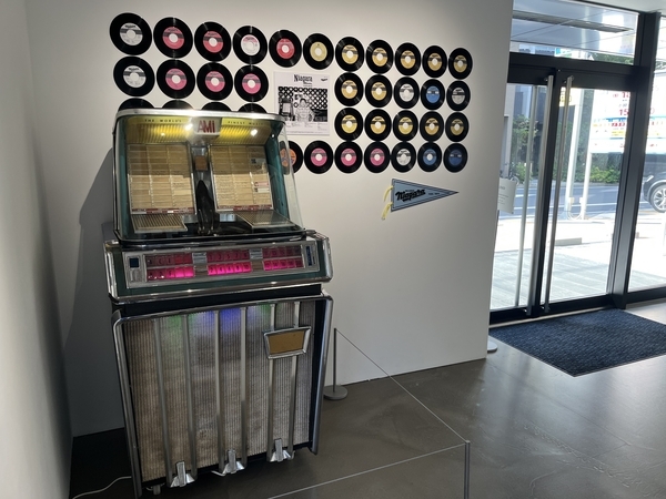 大瀧詠一展『Eiichi Ohtaki's NIAGARA 50th Odyssey』（2025・東京