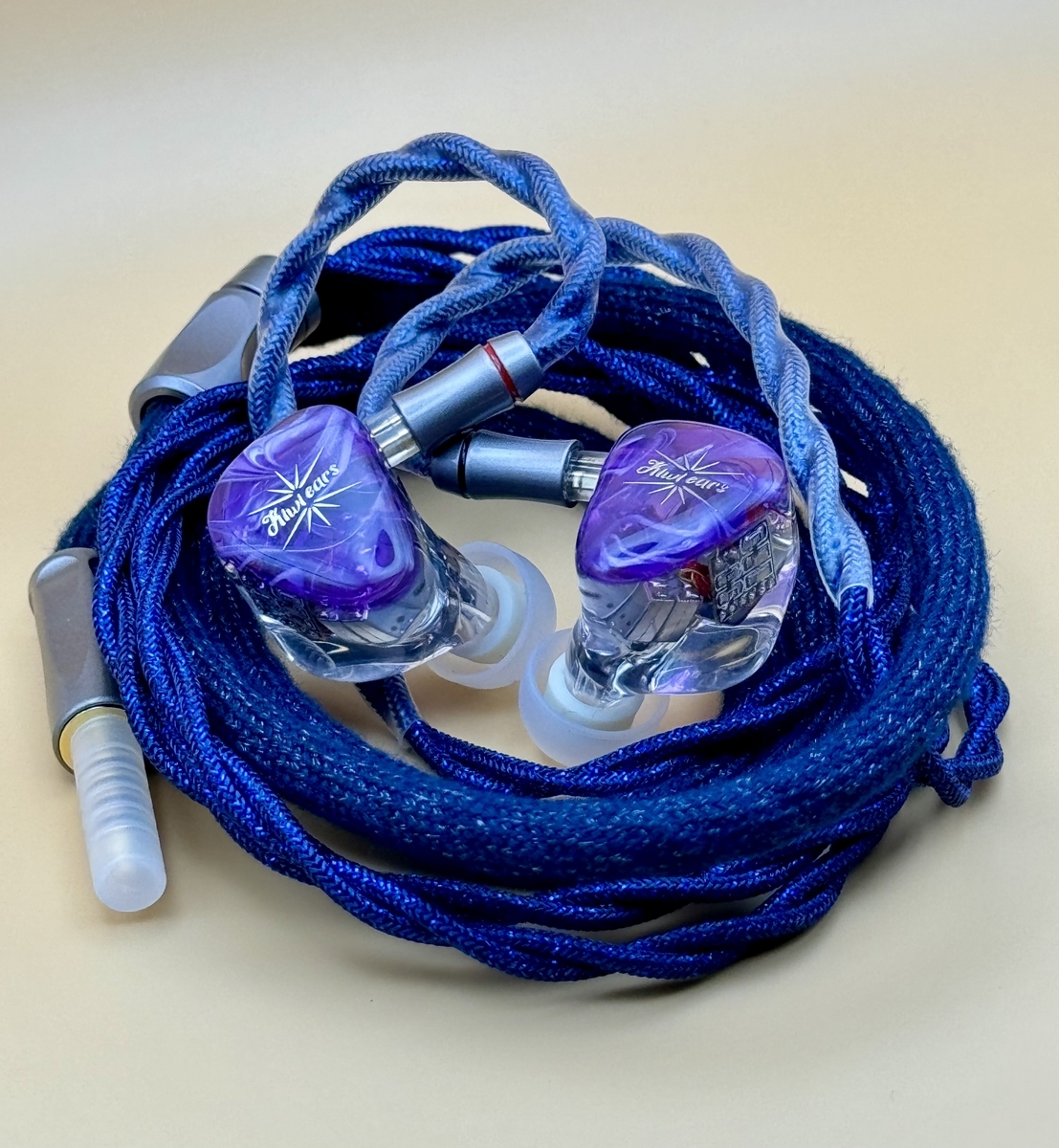 Kiwi Ears Orchestra Lite - ラルフ・ヒンクリーのポタオデ備忘録