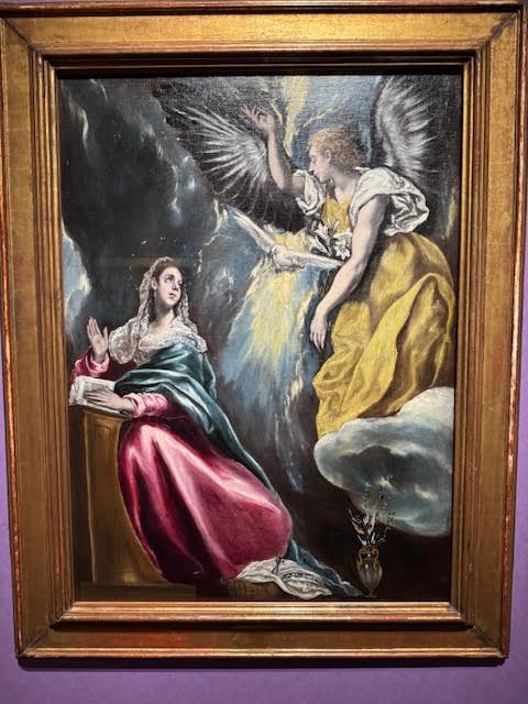 中之島香雪美術館 特別展「大原美術館所蔵 名画への旅 ― 虎次郎の夢