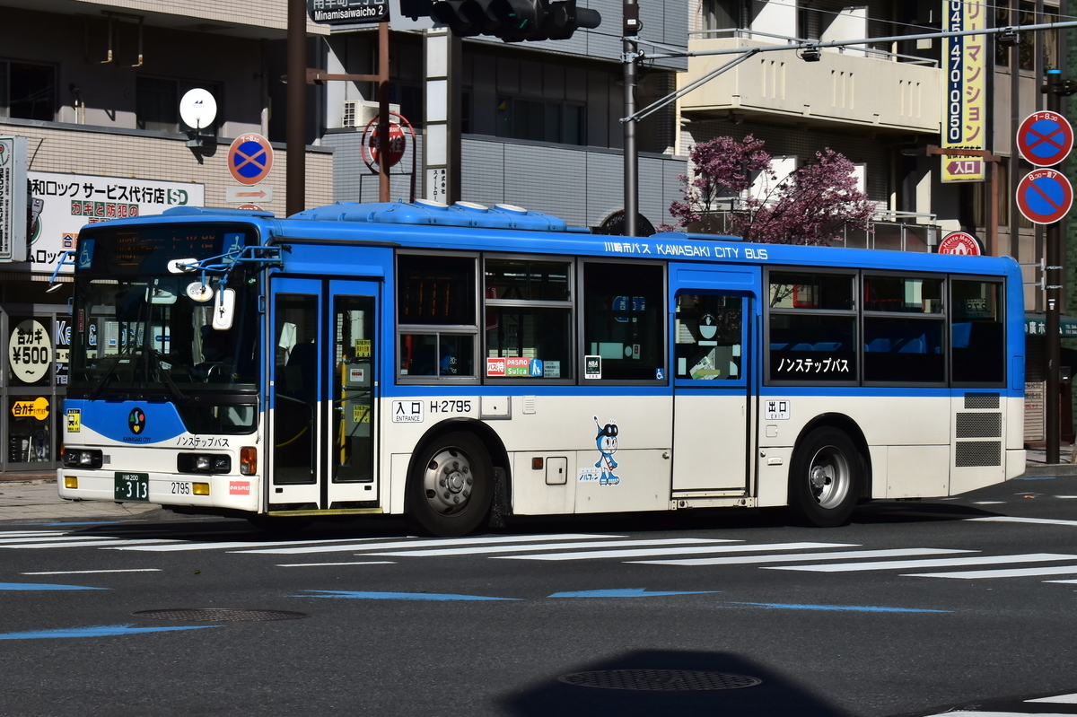 f:id:Rapid-Nishimagome:20210427104851j:plain