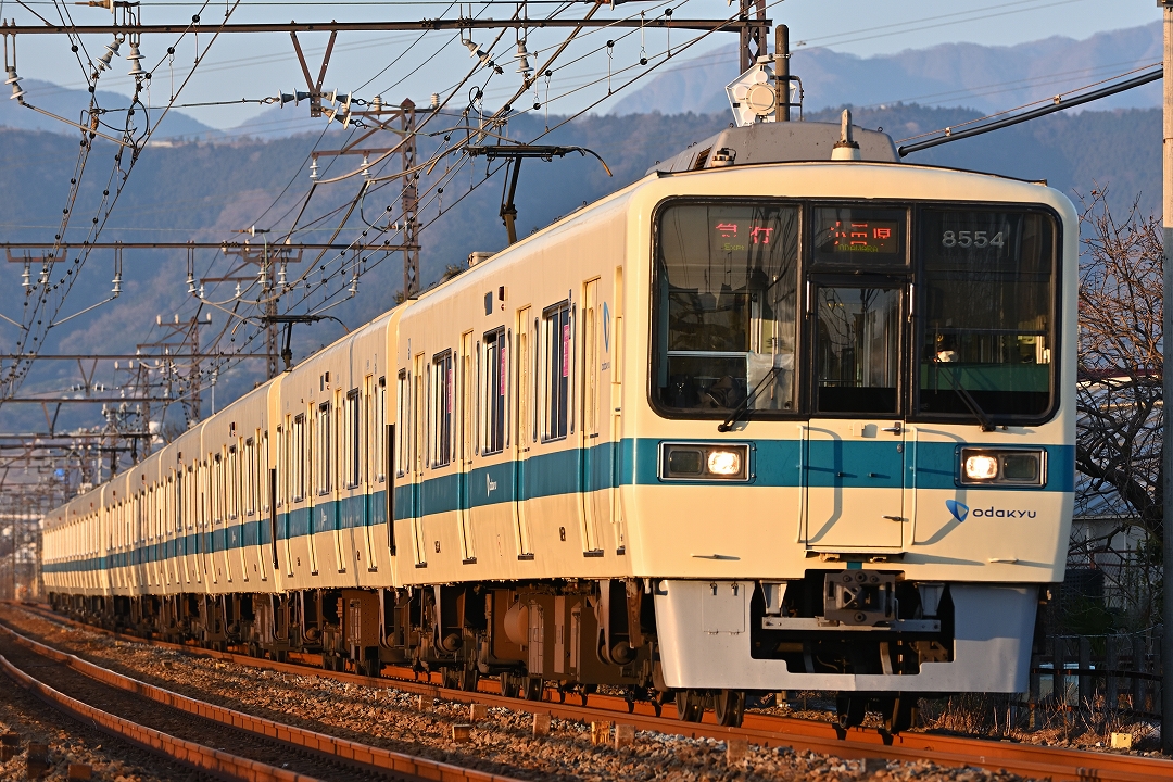 6尺、書院組付 富士山(山水)|欄間 485 栢山6号踏切 - ラビット撮影日記