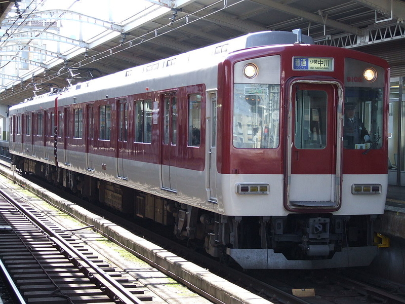 速報】〔鉄コレ〕近鉄9000系が製品化！ - 新つなぐ☆ひろがる