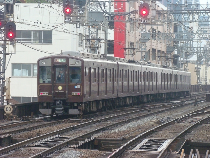 近鉄 5800系 相直通対応車 デボ1形塗装 50559 グリーンマックス GM グリーンマックス 50559 近鉄5800系（相直対応車・デボ1形塗装
