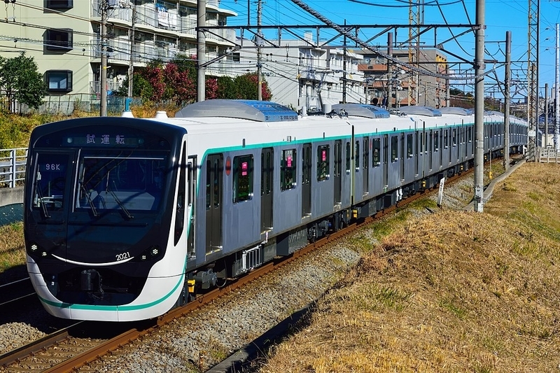 京都市 地下鉄烏丸線新型車両のデザインコンセプト案を発表 新つなぐ ひろがる ときめく 鉄道 バスブログ